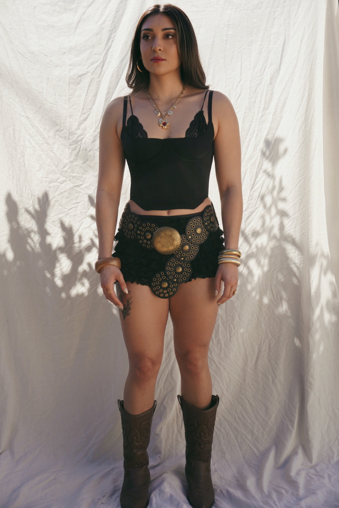 RAQUEL SHORTS