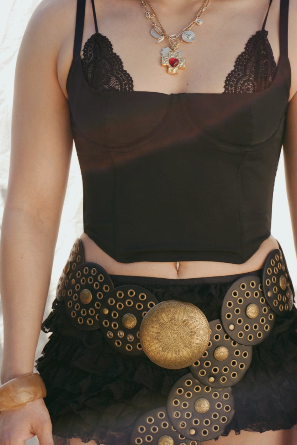 LACI TOP