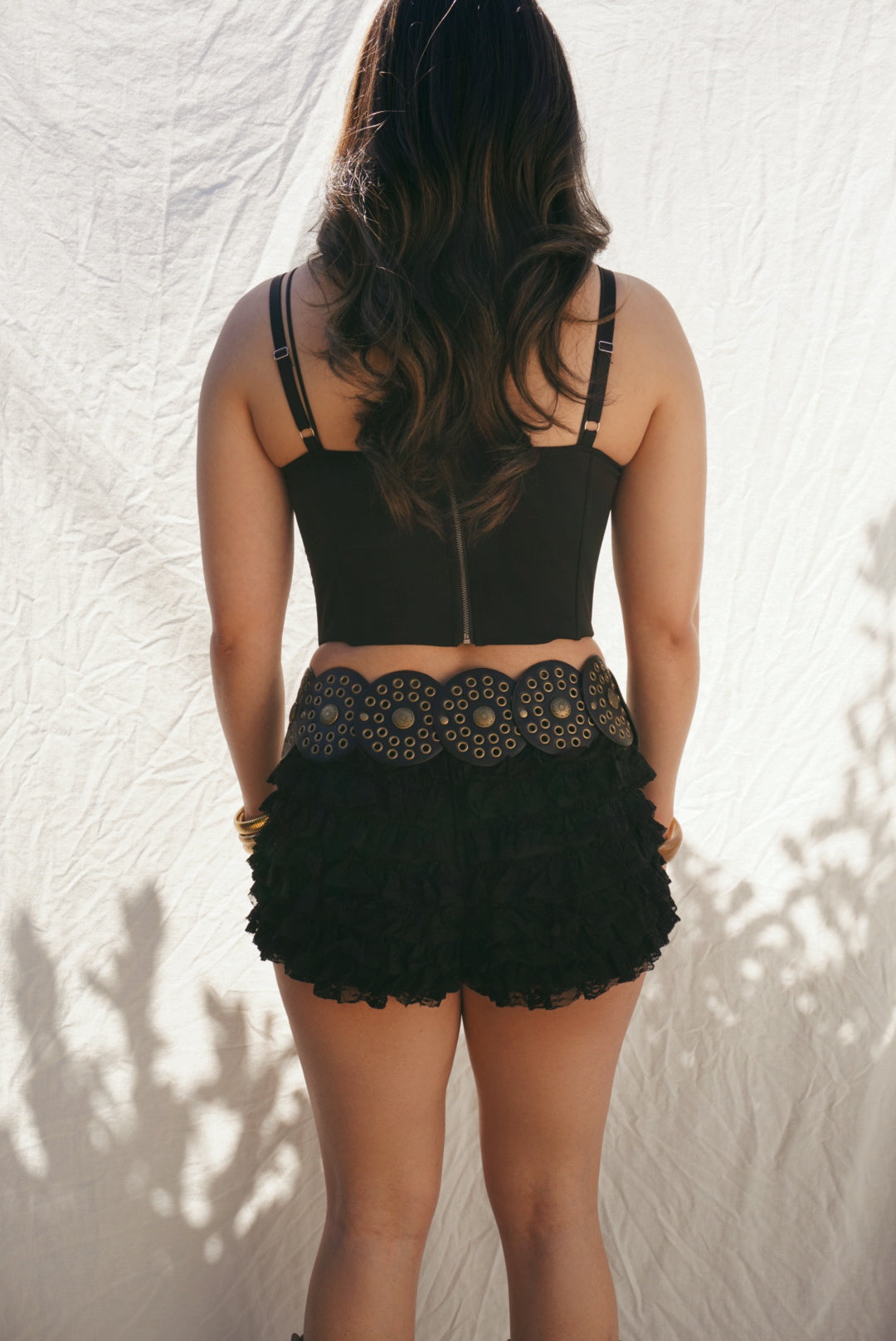 RAQUEL SHORTS