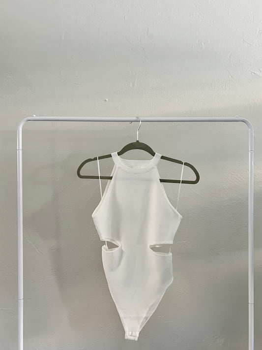 IN THE CUT BODYSUIT