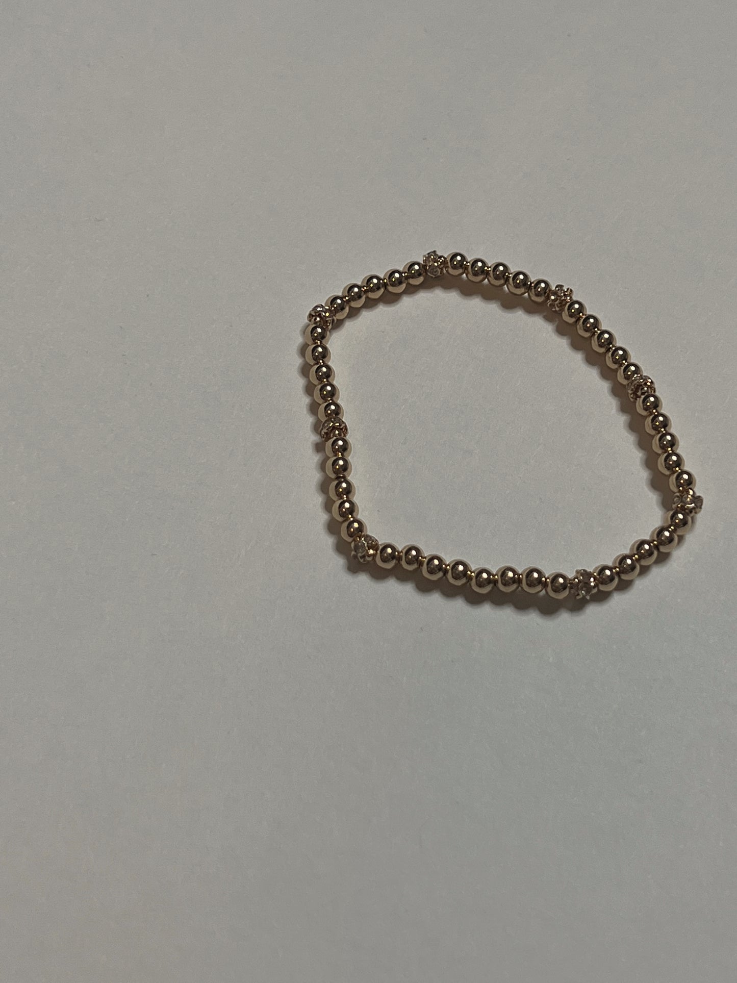 GOLDIE BRACELET