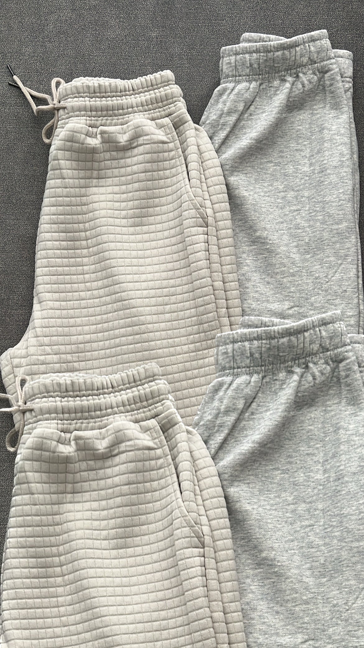 NOT SO BASIC SWEATS