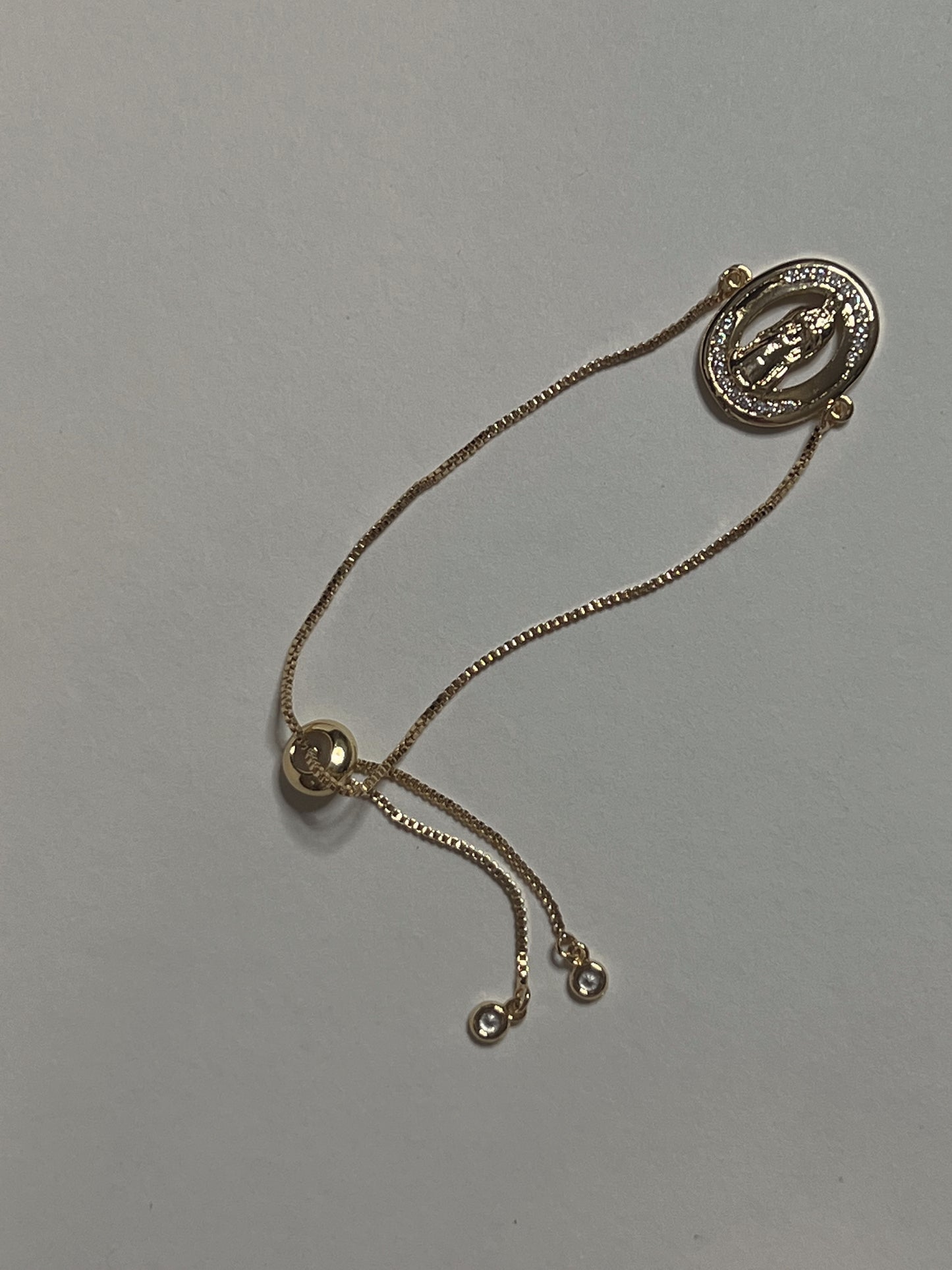MARY BRACELET