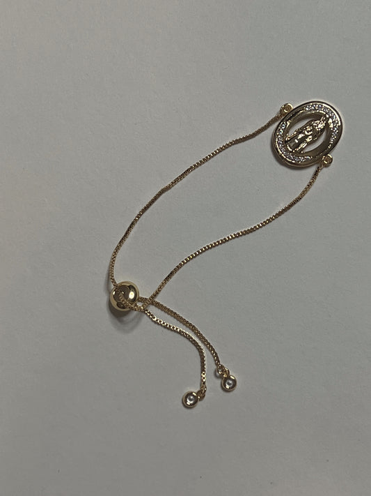 MARY BRACELET