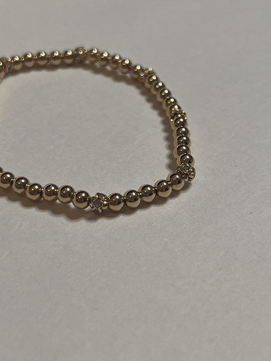 GOLDIE BRACELET