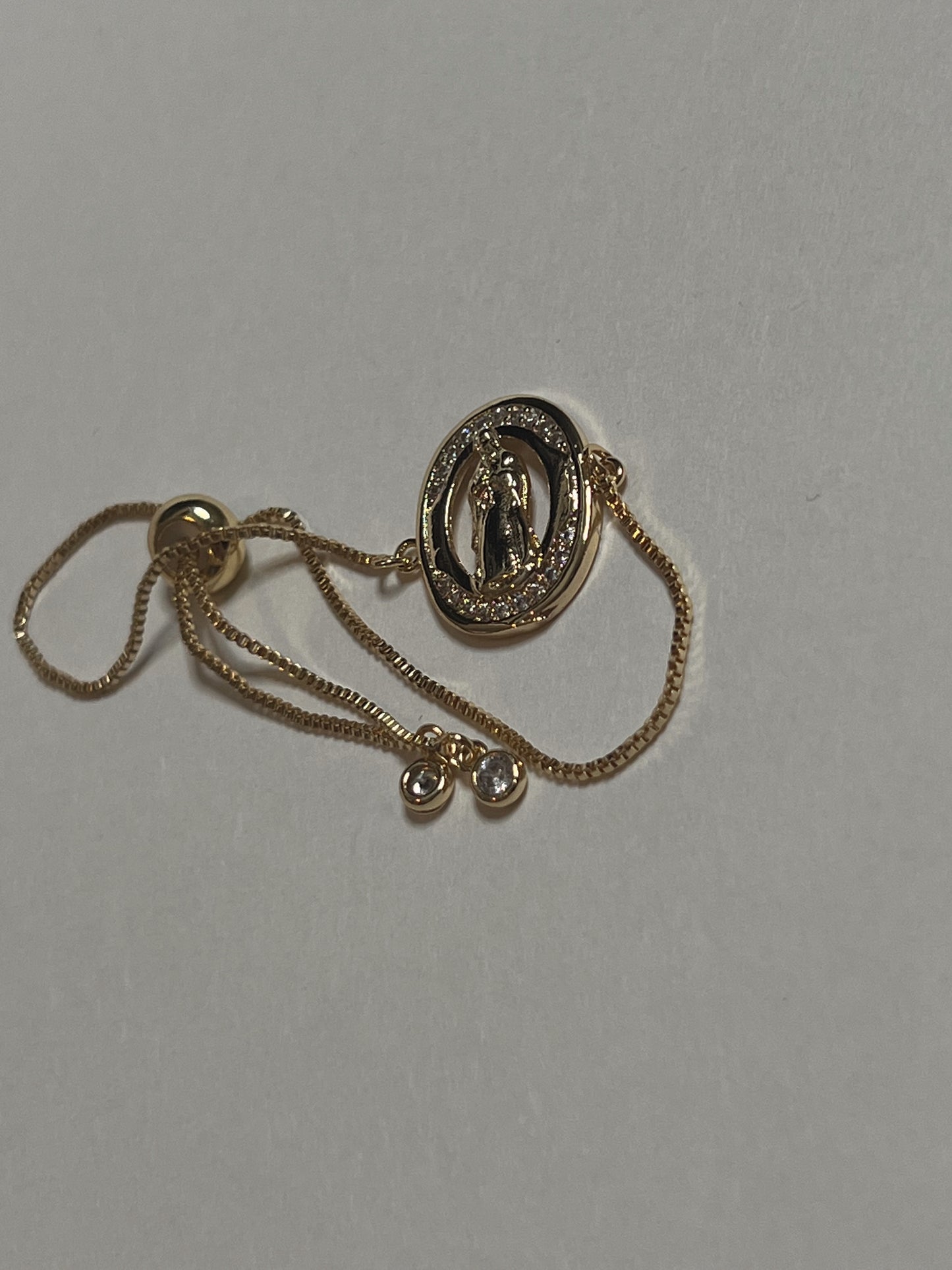 MARY BRACELET