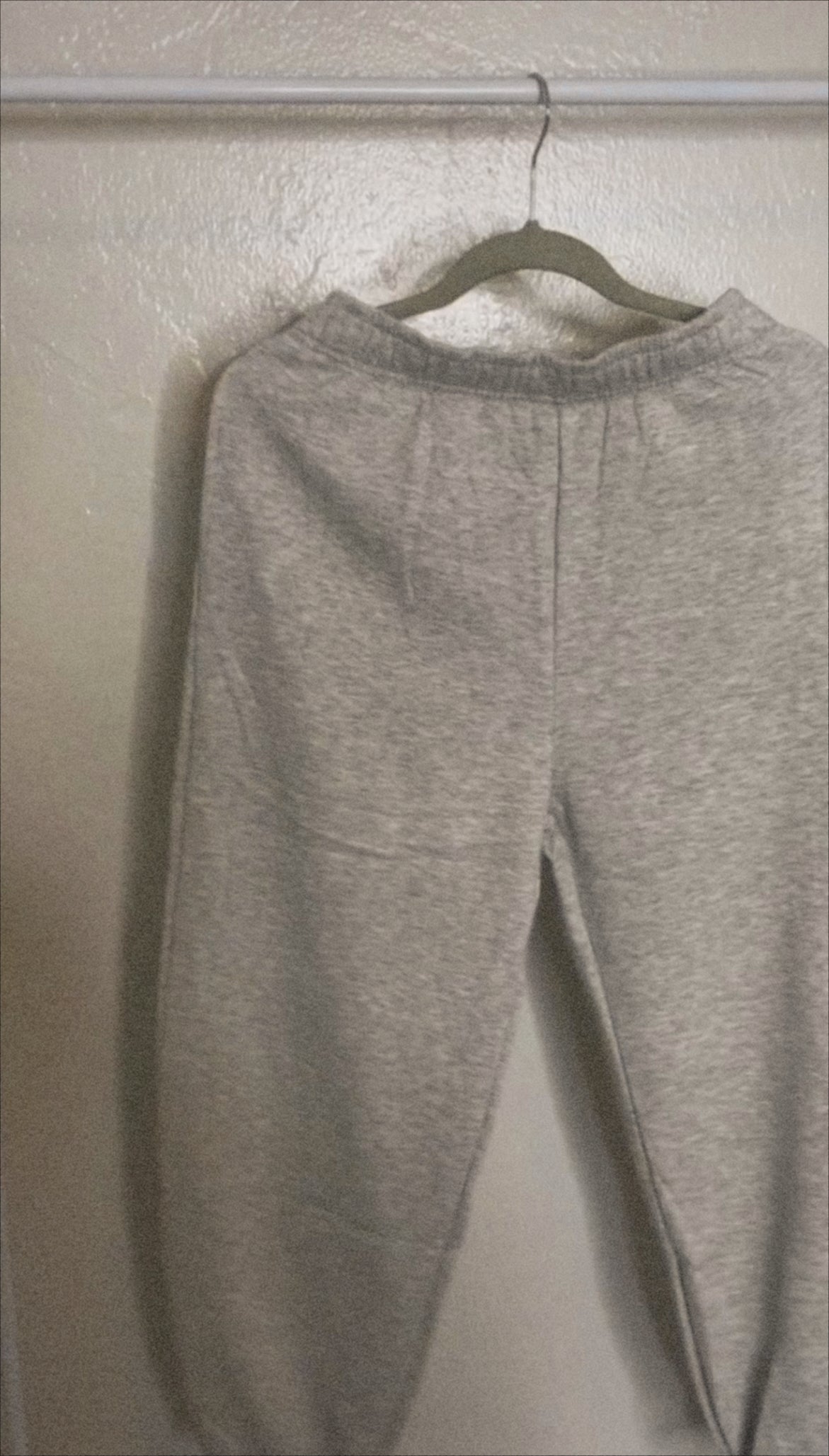 NOT SO BASIC SWEATS